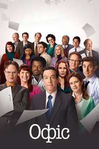 The Office - Posters