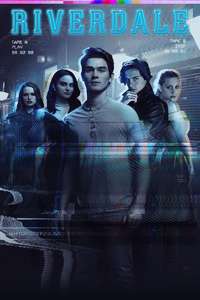 Riverdale - Posters