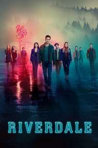 Riverdale - Posters