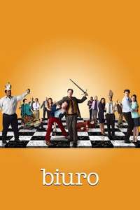 The Office - Posters