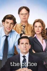 The Office - Posters