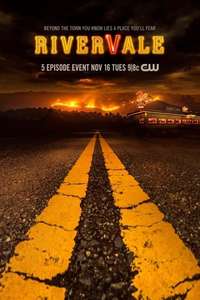 Riverdale - Posters