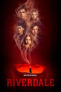 Riverdale - Posters