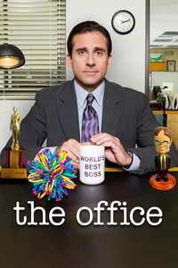 The Office - Posters