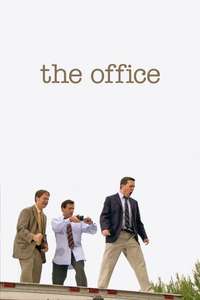 The Office - Posters