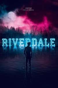 Riverdale - Posters