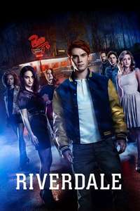Riverdale - Posters