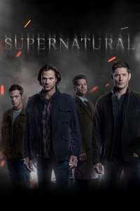 Season 12 - Backdrop