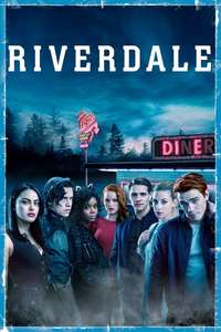 Riverdale - Posters