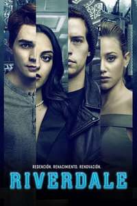 Riverdale - Posters
