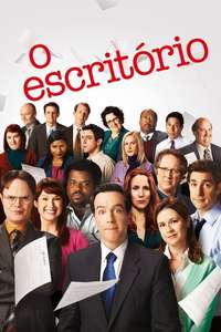 The Office - Posters