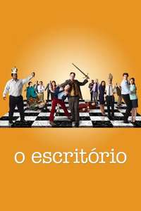 The Office - Posters