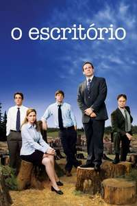 The Office - Posters