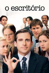 The Office - Posters