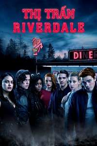 Riverdale - Posters