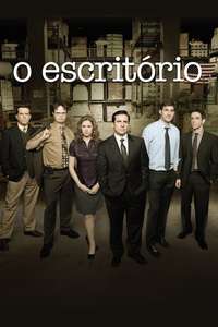 The Office - Posters