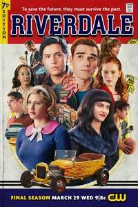 Riverdale - Posters