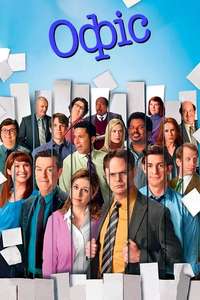 The Office - Posters