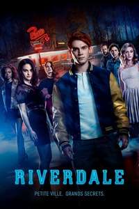 Riverdale - Posters