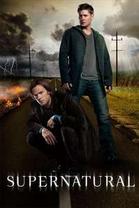Season 12 - Backdrop