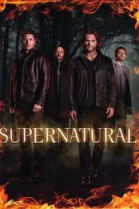 Season 12 - Backdrop