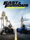 Fast & Furious Presents: Hobbs & Shaw