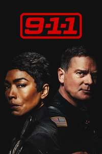 9-1-1 - Posters
