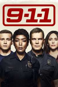 9-1-1 - Posters