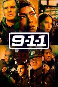 9-1-1 - Posters