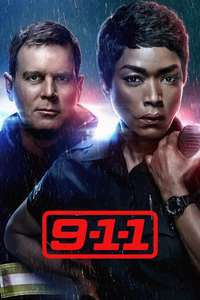 9-1-1 - Posters
