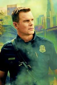 9-1-1 - Posters