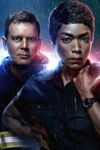 9-1-1 - Posters