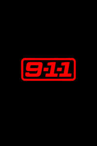 9-1-1 - Posters