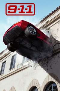 9-1-1 - Posters