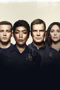 9-1-1 - Posters