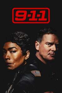 9-1-1 - Posters