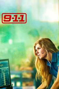 9-1-1 - Posters