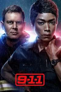 9-1-1 - Posters