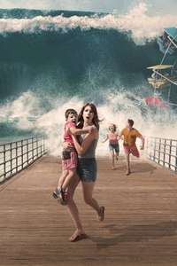 9-1-1 - Posters