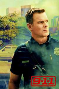 9-1-1 - Posters