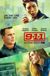 9-1-1 - Posters