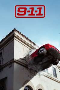 9-1-1 - Posters