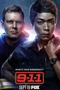 9-1-1 - Posters