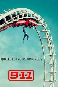9-1-1 - Posters