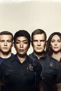 9-1-1 - Posters