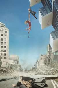 9-1-1 - Posters