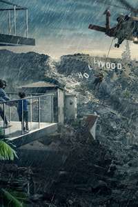 9-1-1 - Posters