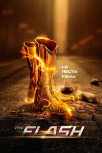 The Flash - Posters