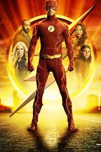 The Flash - Posters