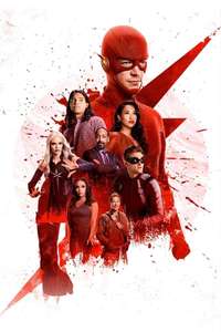 The Flash - Posters